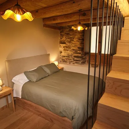 A Barreira -lar Da Cima- Apartment *