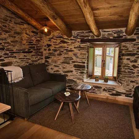 Apartamento A Barreira -lar Da Cima- *
