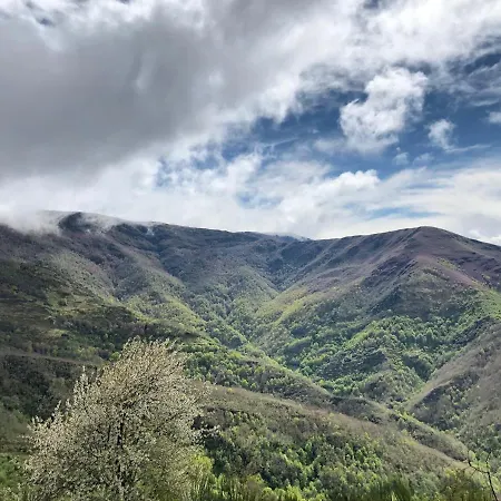 A Barreira -lar Da Cima- *