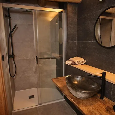 Apartment A Barreira -lar Da Cima- *