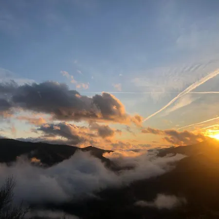 A Barreira -lar Da Cima- Folgoso do Courel