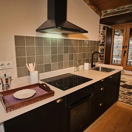 Apartamento A Barreira -lar Da Cima- *