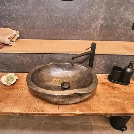 A Barreira -lar Da Cima- Apartamento