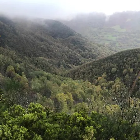 A Barreira -lar Da Cima- Folgoso do Courel