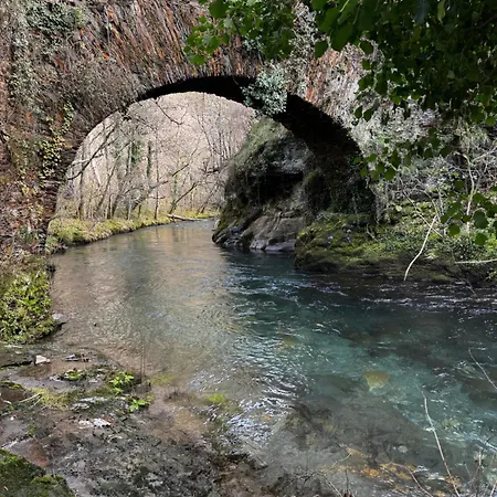A Barreira -lar Da Cima-