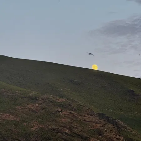 A Barreira -lar Da Cima- Apartment