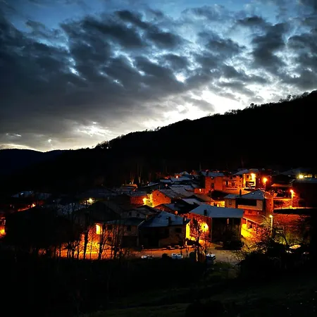 A Barreira -lar Da Cima- Apartment *