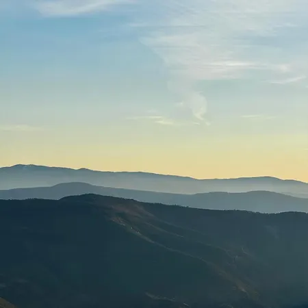 A Barreira -lar Da Cima- * Folgoso do Courel