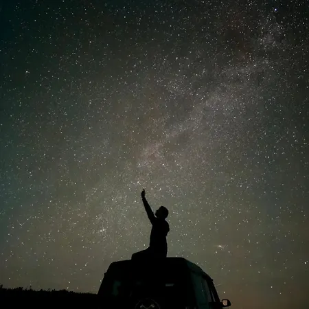 A Barreira -lar Da Cima-