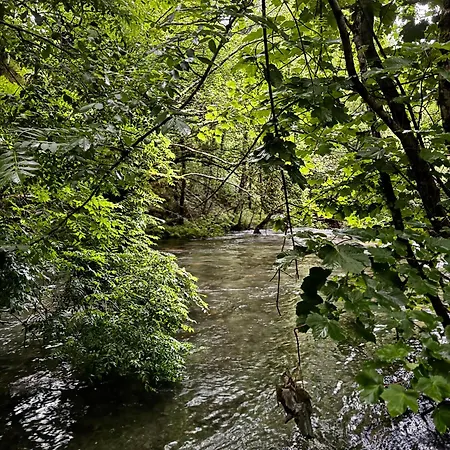 A Barreira -lar Da Cima- Apartment