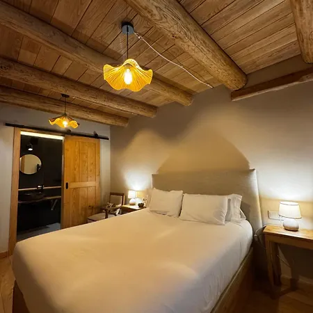 Apartamento A Barreira -lar Da Cima- *