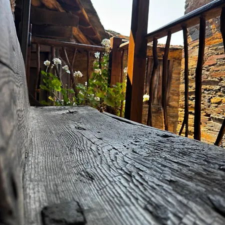 Apartamento A Barreira -lar Da Cima- *