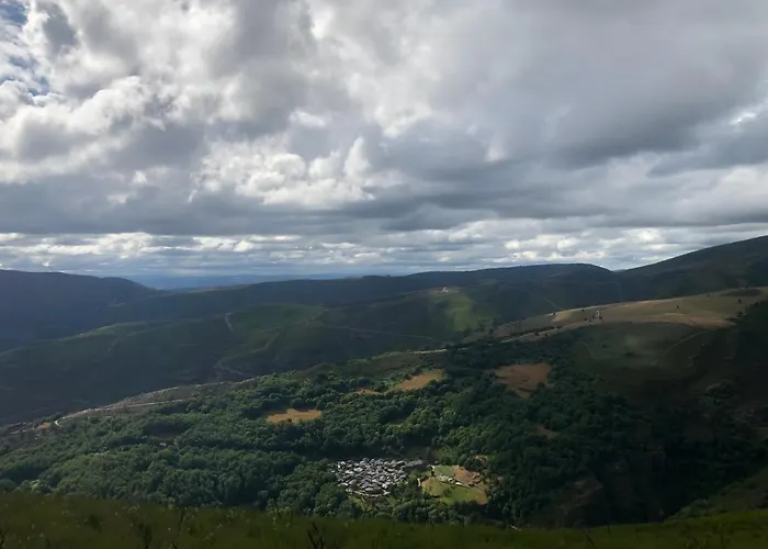 A Barreira -lar Da Cima- 公寓 *