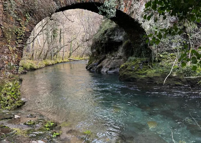 A Barreira -lar Da Cima-