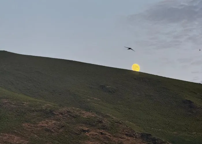 A Barreira -lar Da Cima- 公寓