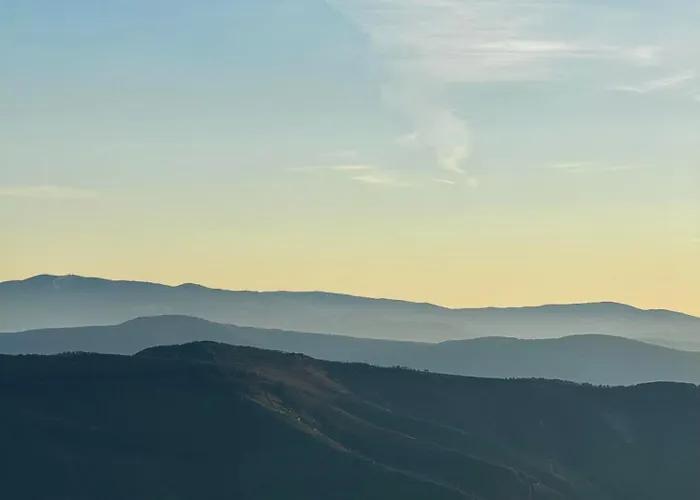 A Barreira -lar Da Cima- * Folgoso do Courel