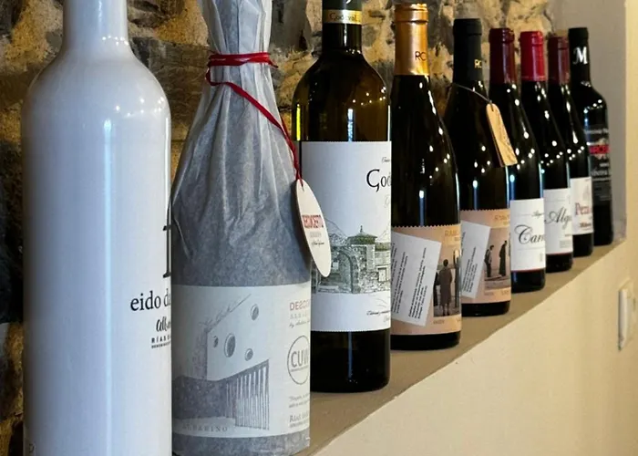 A Barreira -lar Da Cima- 公寓 *