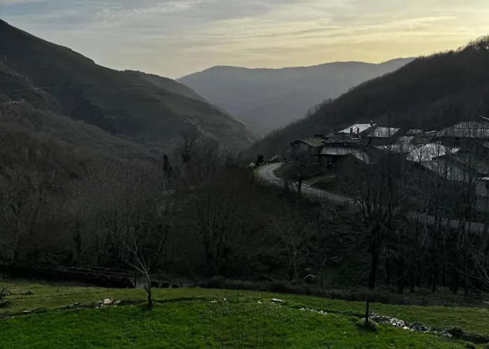 A Barreira -lar Da Cima- 公寓