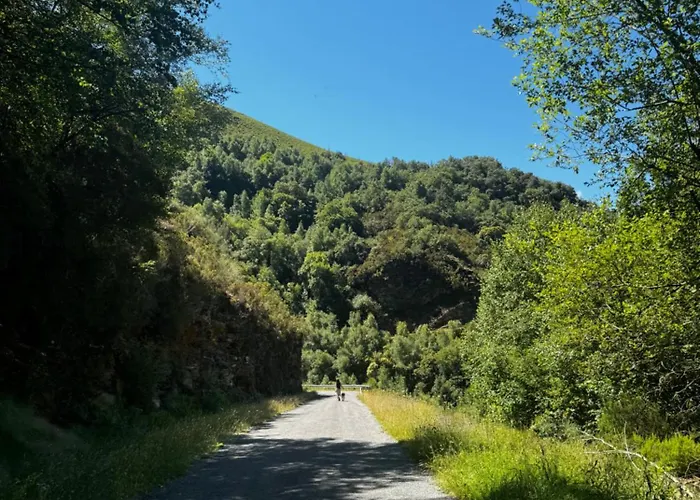 A Barreira -lar Da Cima- Folgoso do Courel