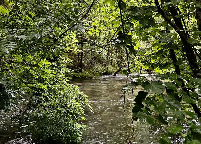 A Barreira -lar Da Cima- 公寓